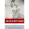 American Legends: The Life of Betty Grable - Paperback