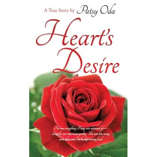 Heart's Desire - Paperback