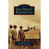 San Diego's Kensington - Hardcover