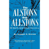 The Alston and Allstons of North and South Carolina - Hardcover