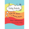 Thinking, Periodically: Poetic Life Notions in Brownian Motion - Paperback