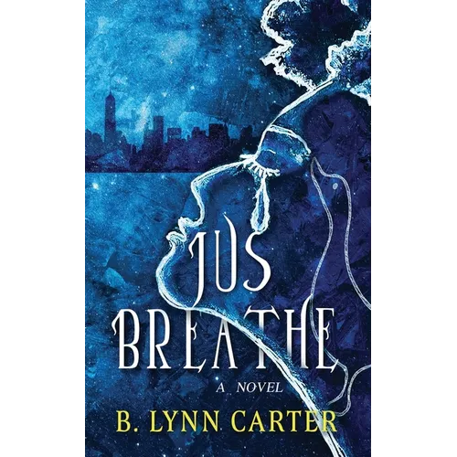 Jus Breathe - Paperback
