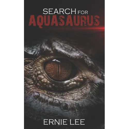 Search for Aquasaurus - Paperback