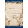 Endymion: a Poetic Romance - Hardcover