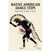 Native American Dance Steps - Paperback