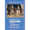 Thirty Day Devotional for the Horse Loving Girl - Paperback