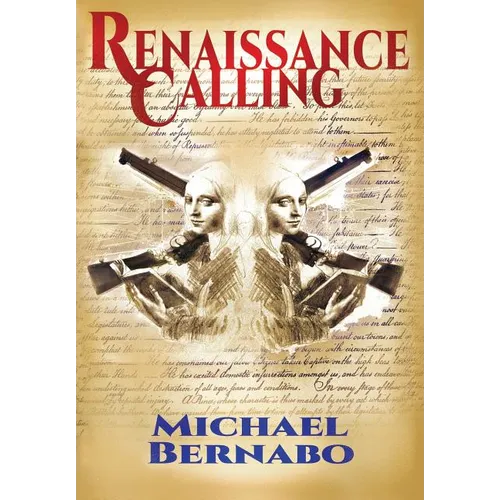 Renaissance Calling - Hardcover