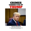 Crimes Committed by Trump - Paperback