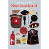 99.9 Ways to Travel Switzerland Like a Local - Paperback