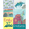 Emily and the Sea Creatures - Paperback