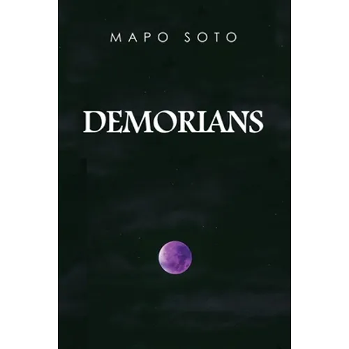 Demorians: Book 1 - Paperback