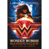 Wonder Woman: Warbringer: Pelea Como Una Guerrera (Spanish Edition) - Paperback