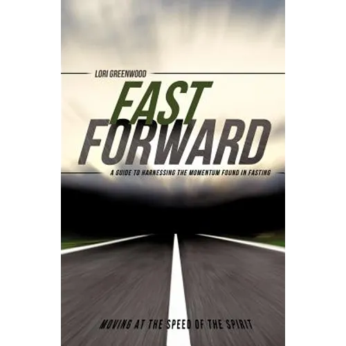 Fast Forward - Paperback