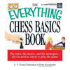 The Everything Chess Basics Book - Paperback