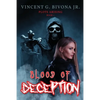 Blood of Deception: Plots Arising - Book 1 - Paperback