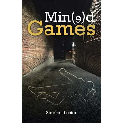 Min()D Games - Paperback