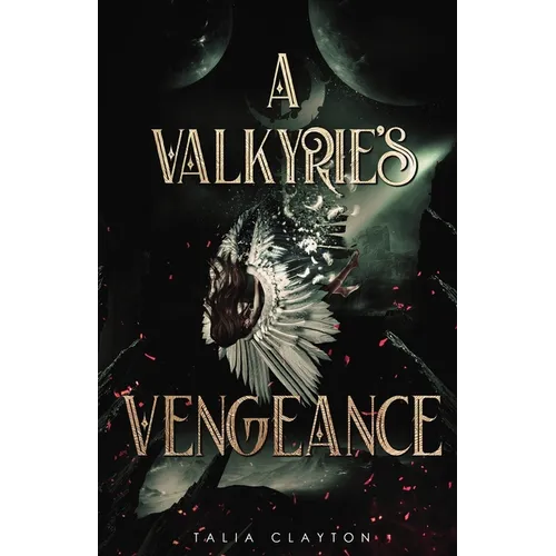 A Valkyrie's Vengeance - Paperback