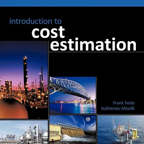 Introduction to Cost Estimation: Cost Estimation - Paperback