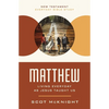 Matthew: Living Everyday as Jesus Taught Us - Paperback