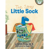 The Stray Little Sock - Paperback