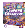 Oxford Discover 2e Level 5 Student Book Pack with App Pack - Paperback