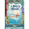 A Boy's Boat - Paperback