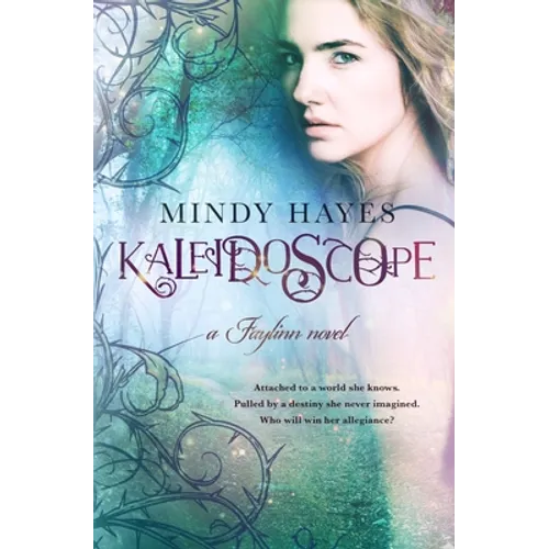 Kaleidoscope - Paperback