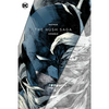 Batman: The Hush Saga Omnibus - Hardcover