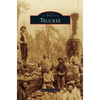 Truckee - Hardcover
