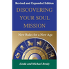Discovering Your Soul Mission: New Rules for a New Age - Paperback