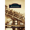 Susanville - Hardcover