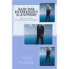 Baby Bar Exam Essays & Answers: October 2016 First-Year Law Student - Paperback