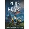 PURE of HEART An Epic Fantasy - Paperback