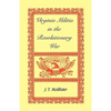 Virginia Militia in the Revolutionary War - Paperback