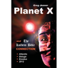 Planet X and the Kolbrin Bible Connection: Why the Kolbrin Bible Is the Rosetta Stone of Planet X - Paperback