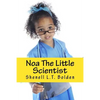 Noa The Little Scientist - Paperback