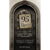 95 Theses Project: Let's Save our Constitution: With the U.S. Constitution & The Declaration of Independence - Paperback