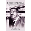 Thurgood Marshall: Perserverance for Justice - Paperback