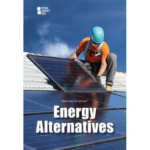Energy Alternatives - Paperback