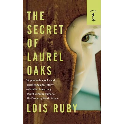 The Secret of Laurel Oaks - Paperback