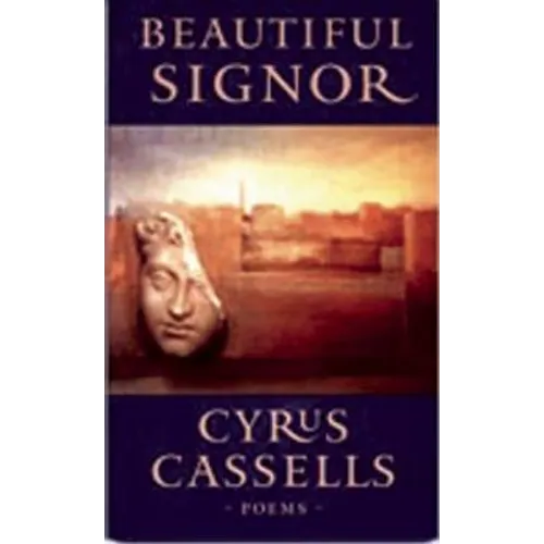 Beautiful Signor - Paperback