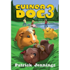 Guinea Dog 3 - Paperback