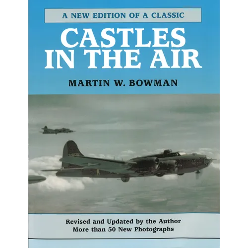 Castles in the Air - Paperback