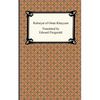 Rubaiyat of Omar Khayyam - Paperback