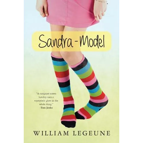 Sandra-Model: An American Romance - Paperback