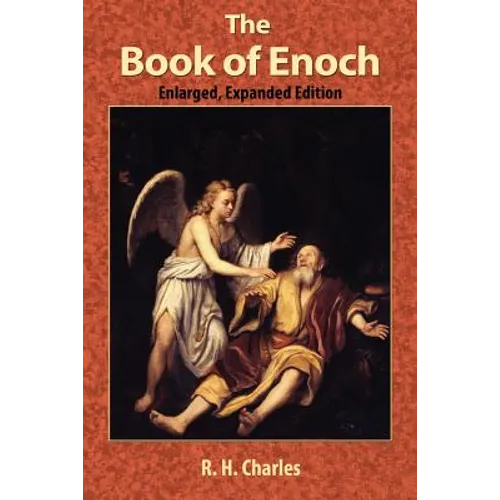 The Book of Enoch - Paperback