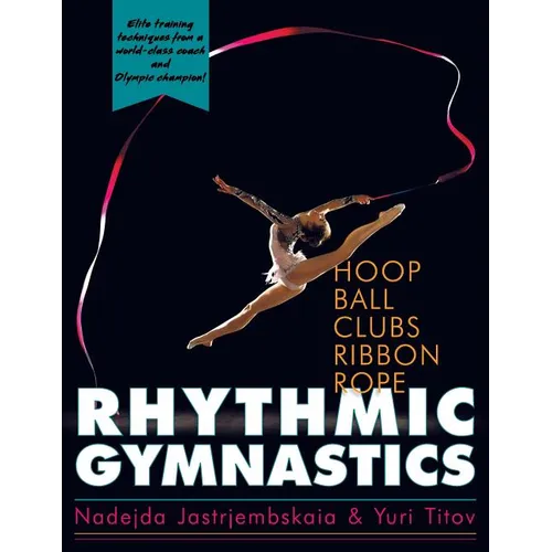 Rhythmic Gymnastics - Paperback