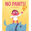 No Pants! - Hardcover