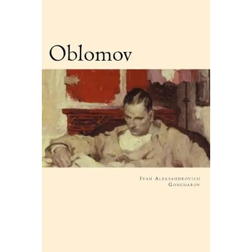 Oblomov - Paperback