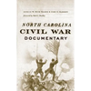 North Carolina Civil War Documentary - Paperback